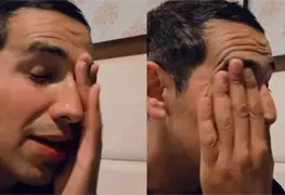 Capi P&eacute;rez acusa de censura a programa de TV Azteca tras sketch en Qatar 2022