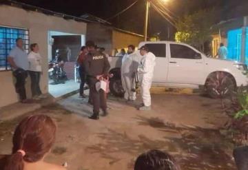 Hombre murió de un infarto tras ver que su hijo se suicidó en Colombia