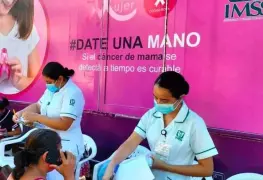 Participa IMSS Tabasco en 18a Jornada Nacional de Continuidad de Servicios Médicos 