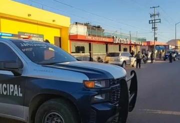 Asesinan a mujer dentro de un restaurante en Culiacán, Sinaloa