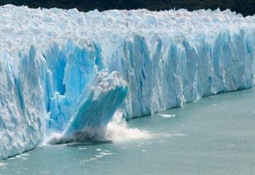 El deshielo de los glaciares está liberando cantidades asombrosas de bacterias desconocidas para la ciencia