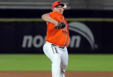 Estupenda salida de los pitchers tabasqueños, Juan Pablo Oramas y Jesús Broca con Naranjeros y Algodoneros