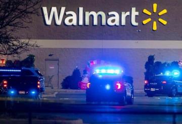 El gerente de Walmart que asesinó a seis empleados, reveló en un mensaje por qué cometió el crimen