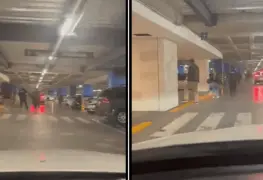 Reportaron balacera al finalizar concierto de Danny Ocean en Morelia