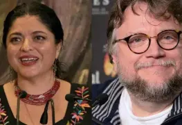 El dialogo está abierto: secretaria de Cultura responde a Guillermo del Toro