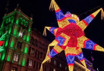 Mexicanos gastarán más este año en regalos y decoración navideña