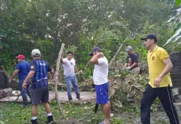 Reclaman seguridad en El Guásimo