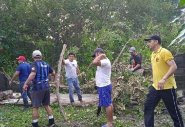 Reclaman seguridad en El Guásimo