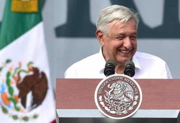 "Tener amor al pueblo en el ejercicio del poder: AMLO