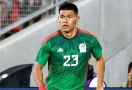 Niñas y niños apoyan a Gallardo desde la escuela donde estudió