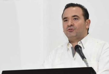 El Secretario de Gobernación, comparece ante el congreso con motivo del cuarto informe