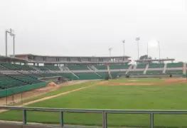 Olmecas de Tabasco se cambiará al nuevo Estadio Centenario a partir del 15 de diciembre