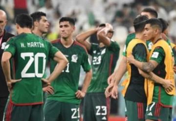 ¿Cuántos millones de dólares perdió la Selección Mexicana por no calificar a octavos en Qatar?