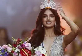 Por comentarios racistas, Miss Bolivia pierde la corona