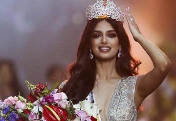 Por comentarios racistas, Miss Bolivia pierde la corona