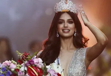 Por comentarios racistas, Miss Bolivia pierde la corona
