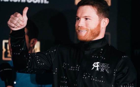 Canelo Álvarez compra ruta de camiones en la que vendía paletas de niño