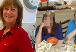 Mujer cobrar&aacute; a su familia por hacer la cena de Navidad