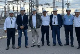 CFE ampliará red nacional de transmisión en Veracruz para satisfacer la demanda eléctrica