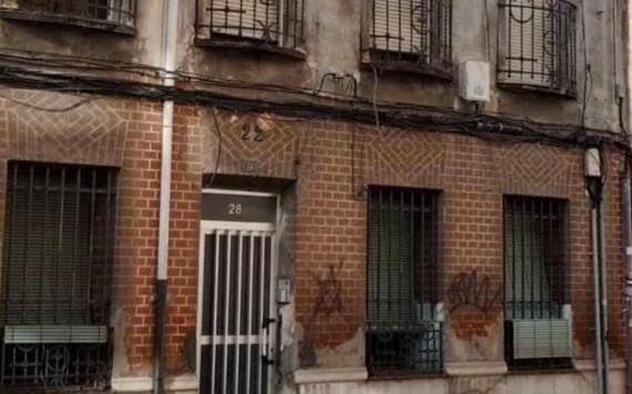 Hallan cadáver momificado que murió hace cinco años; llevaba la renta al corriente