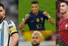 Enfrentamientos, d&iacute;as y horarios de Cuartos de Final, Mundial