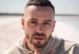 Comunidad LGBTQ apoya a PeeWee tras revelarse matrimonio con manager