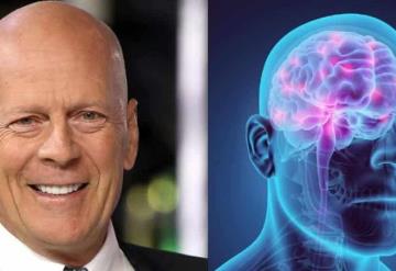 Familia de Bruce Willis ora por un milagro navideño ante enfermedad del actor