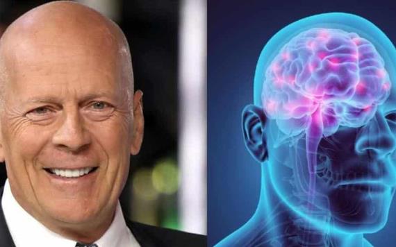 Familia de Bruce Willis ora por un milagro navideño ante enfermedad del actor