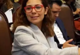Conceden amparo a Sandra Vaca, exdiputada del PRI, contra orden de aprehensión por presunta trata de personas
