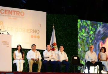 Gobierno de Centro seguirá garantizando el bienestar social