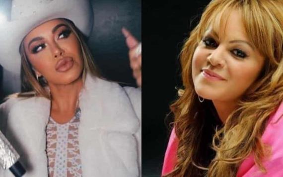 Chiquis Rivera conmemora el décimo aniversario de la muerte de Jenni Rivera