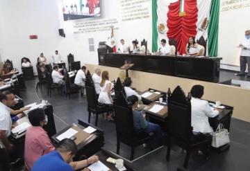 Aprueban presupuesto para el 2023