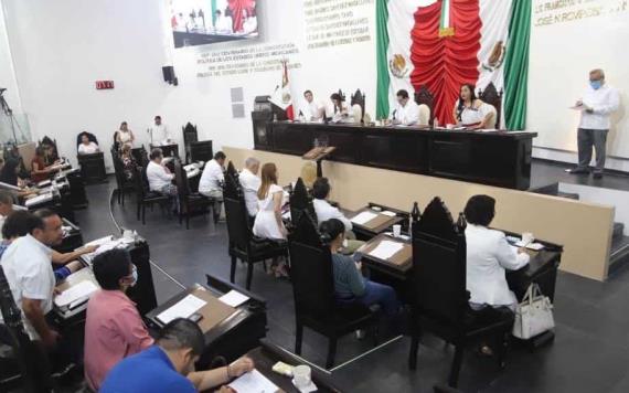 Aprueban presupuesto para el 2023