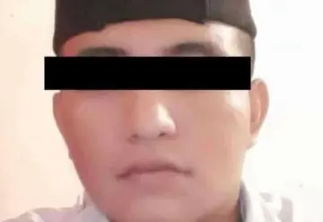 Hombre mató a su mujer y a su hijo