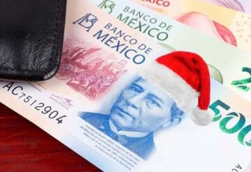 ¿Me toca de aguinaldo si solo llevo un mes trabajando? Esto es lo que dice la ley