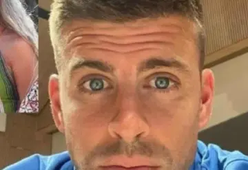 Se filtra video que demostraría que Piqué sí le fue infiel a Shakira con Clara Chía