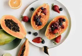 3 frutas para evitar resfriados en esta temporada de frío