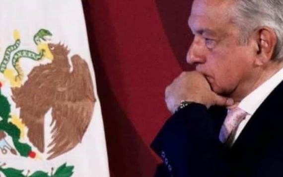 Diabetes, el otro padecimiento del Presidente que revelan los Guacamaya Leaks