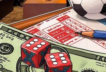 Apuestas: Juego patológico