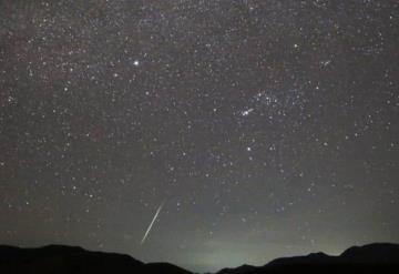 La lluvia de Gemínidas será visible en México: así podrás apreciarla