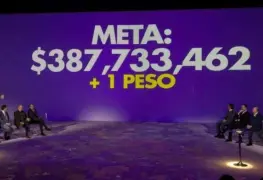 Este 17 de diciembre Teletón celebra 25 años de existencia