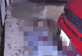 En Paraíso ejecutan a hojalatero en el interior de su taller