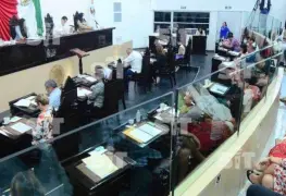 Diputados aprueban cuentas publicas 2021