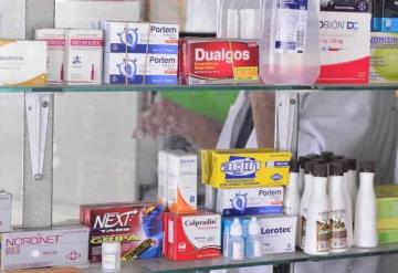 Suben precios de medicamentos relacionados con la diabetes y cáncer