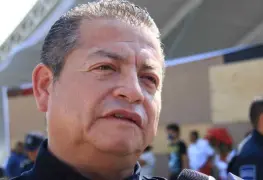 Policía Estatal refuerza operativos de seguridad