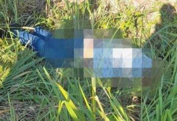 Encuentran a un hombre muerto a orillas de la carretera estatal en Cárdenas