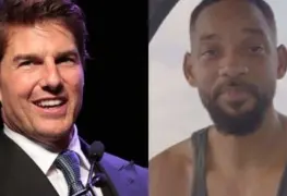 Tom Cruise se alejaría de Will Smith, tras cachetada de los Oscar