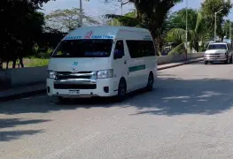 Tránsito Municipal de Jonuta exhorta a vacacionistas, respetar señales de tránsito en época vacacional