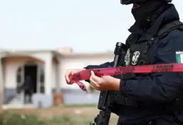 Al estilo del Chapo, reos cavaron túnel en prisión de Zacatecas pero no tuvieron éxito