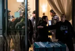 Tiroteo en condominio de Toronto dejó cinco muertos